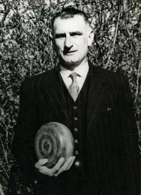 Krulbolder De Pauw Achiel