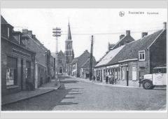 Knesselare Kerkstraat
