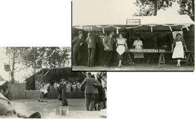 Hofkermis B.S.P (1957)