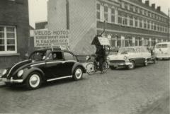 Reclamestoet