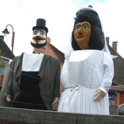 Oostwinkelse reuzen