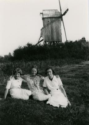 Molen Paterstraat