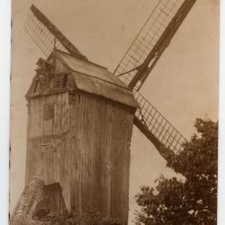 Oude Staatsbaan/Beke