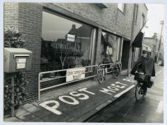 Postkantoor Beke
