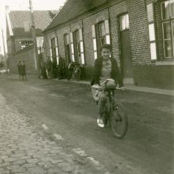 Winkel in de jaren 60