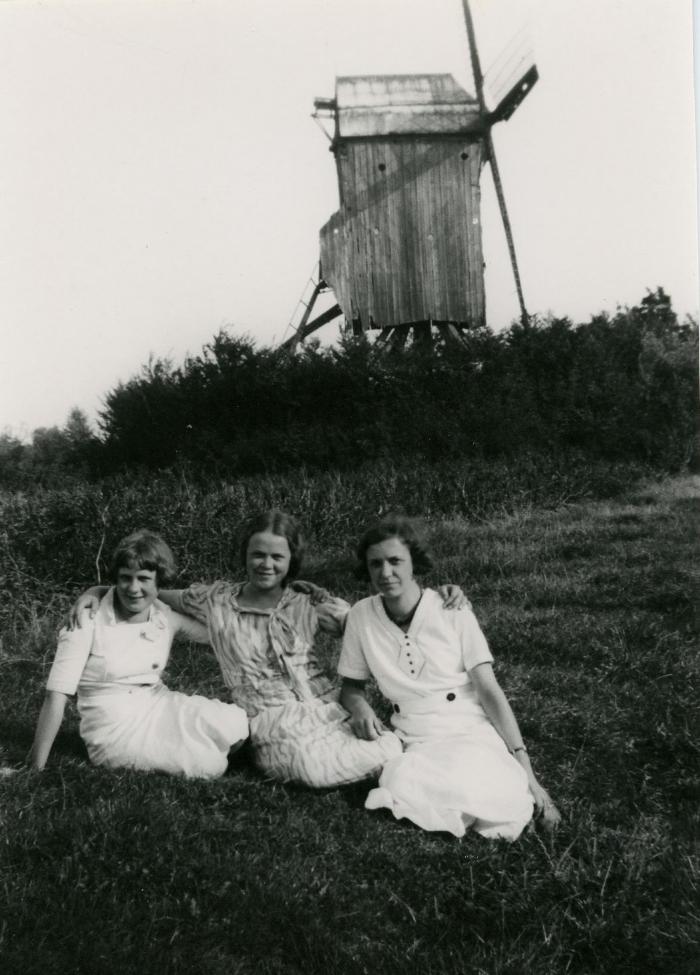 Molen Paterstraat