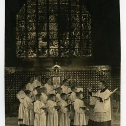 Kinderkoor Beke