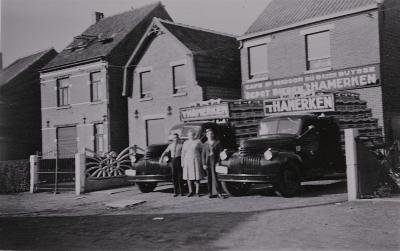Bierhandel 't Hamerken