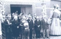 Reuzen  Mina en Felix