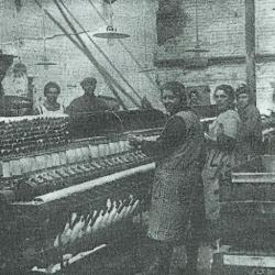 Textielfabriek Lousberghs N.V.