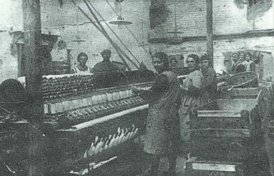 Textielfabriek Lousberghs N.V.