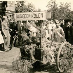 Vredestoet 1945
