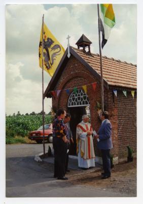Kapel Van de Voorde