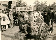Vredestoet 1945