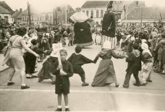 Reuzen van Sleidinge