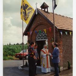 Voetbalploeg, de Zwarte Duivels