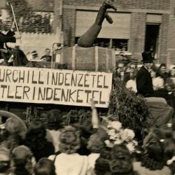 Vredestoet 1945