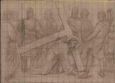 Ontwerptekening, Leo Steel
