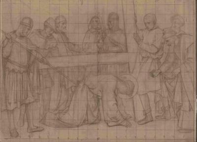 Ontwerptekening, Leo Steel
