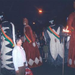 Katte kermis 2008