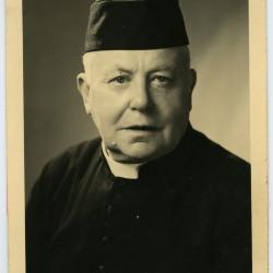 Pastoor Schoorman