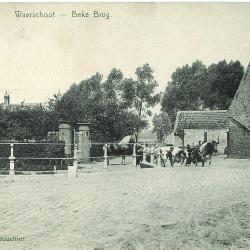 Beke brug