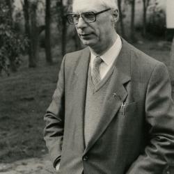 Pastoor Beke