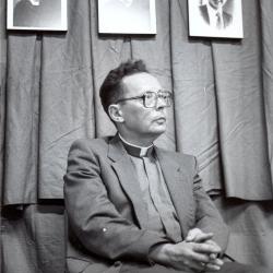 Pastoor Vermeersch