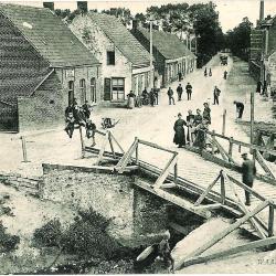 Beke brug