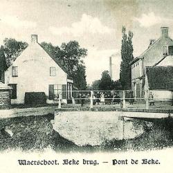 Beke brug 