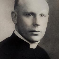 Pastoor Standaert Alfons