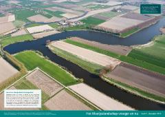 Meetjeslandschap vroeger en nu: de Meetjeslandse polders