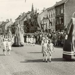 Foto van de persoon Berten