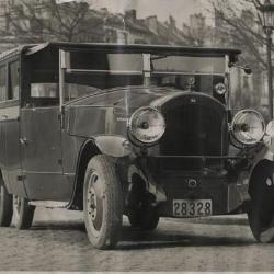 Hoeve Rapenburg, de schuur