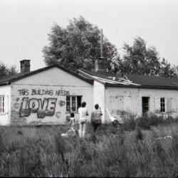 De gemiddelde Vinderhoutse woning in de 19de eeuw