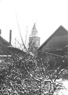 Suikerijfabriek Ketelaere, Lovendegem