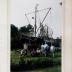 Boekhoutse Gidsen rond het monument BOU 8, 1989