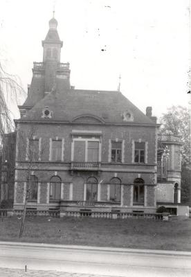 Kasteel Bierstal