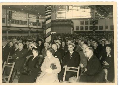 Decoratiefeest, S.A.W.