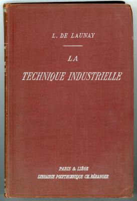 La Technique Industrielle