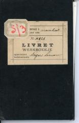 Werkboekje Leona Segers