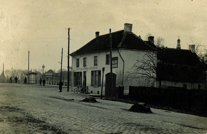 Café In den Keizer Joseph II