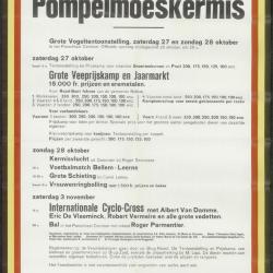 Luisterrijke kantonale feesten Assenede
