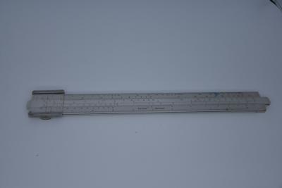 Meetlat voor opleiding