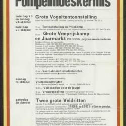 Groot festival Assenede
