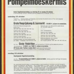 Kermisfeesten Bassevelde
