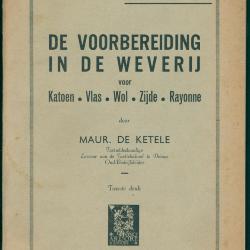 Boek "Revue Général des Matiµeres Colorantes et des Industries qui s'y Rattachent" (volume 3)