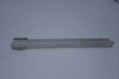 Meetlat voor opleiding