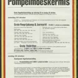 Luisterrijk muziekfeest Assenede
