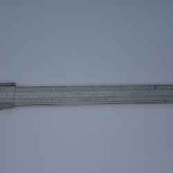 Psychrometer